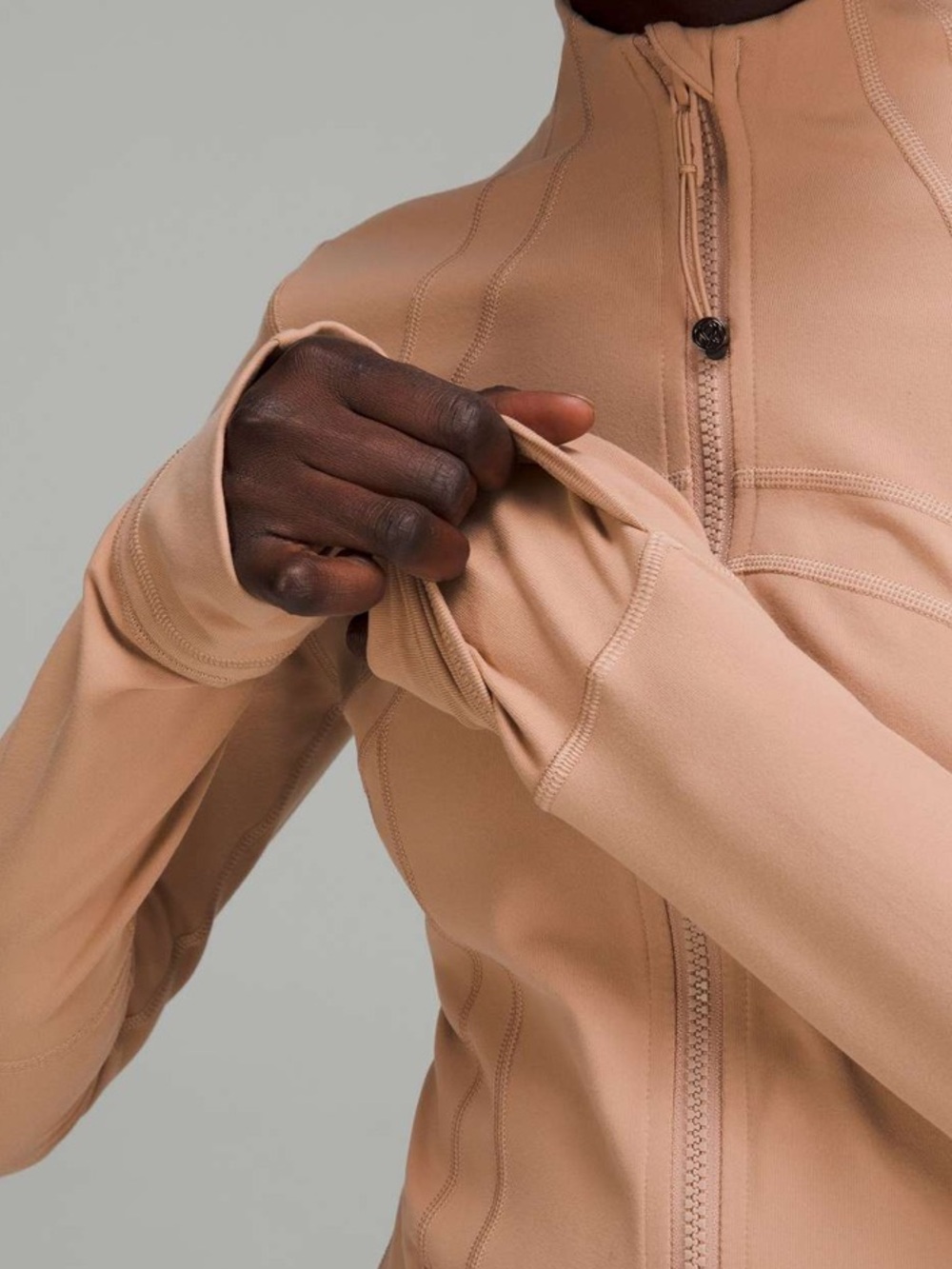 Lululemon Define Jacket - Picture 11 of 12